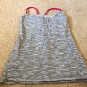 Lululemon Top